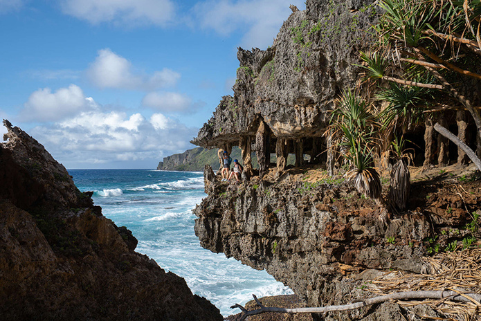 © Tahiti Tourisme © Tahiti Tourisme