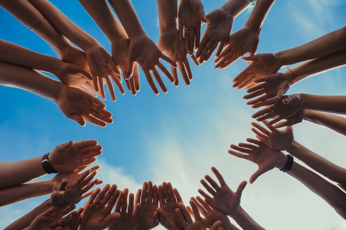Cap Solidarité : offrir des vacances à ceux qui n’en ont jamais - Depositphotos @ Photo_life Cap Solidarité : offrir des vacances à ceux qui n’en ont jamais - Depositphotos @ Photo_life