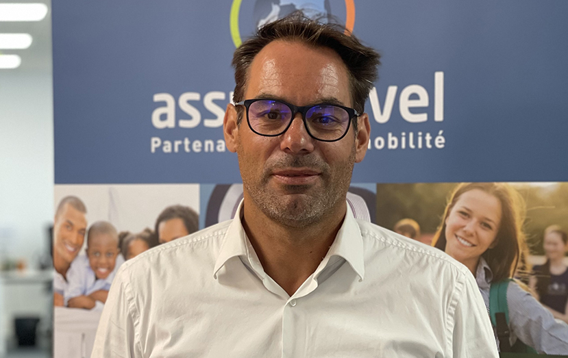 Arnaud GERARD