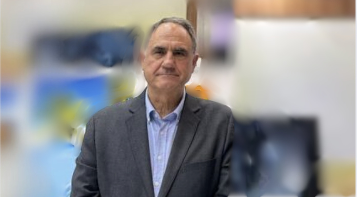 Vitor Vieira, vice-president de l'Office de Promotion d'Albufeira