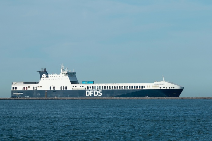 DFDS a ouvert les ventes pour ses traversées 2026 et lancé son offre Early Booking - Depositphotos.com, @Wirestock