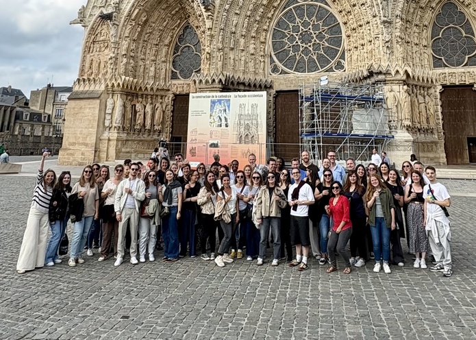 Les équipes de Terres Lointaines - Photo Terres Lointaines Les équipes de Terres Lointaines - Photo Terres Lointaines