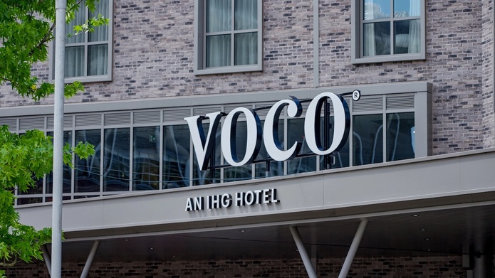 voco s’installe à Nantes, Rome, Lisbonne et Valladolid - Depositphotos @4kclips