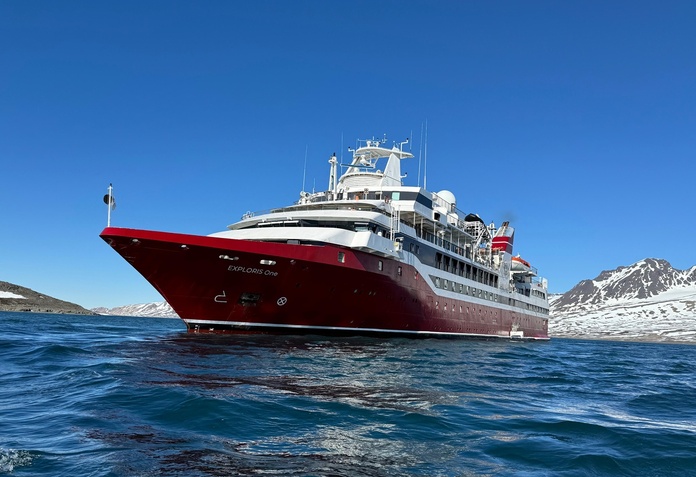 Exploris : "Il y a des échanges avec des investisseurs, rien n'est finalisé" - Photo JDL Exploris : "Il y a des échanges avec des investisseurs, rien n'est finalisé" - Photo JDL