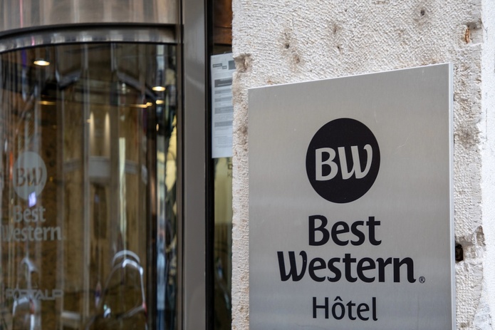 Best Western accélère son développement en France et à l’international - Depositphotos.com, @OceanProd