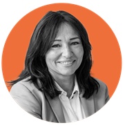 Cynthia Harel rejoint le groupe Salaün - Photo Salaün