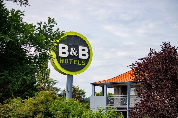 B&B HOTELS inaugure son plus grand établissement en Belgique - Depositphotos @HenryStJohn