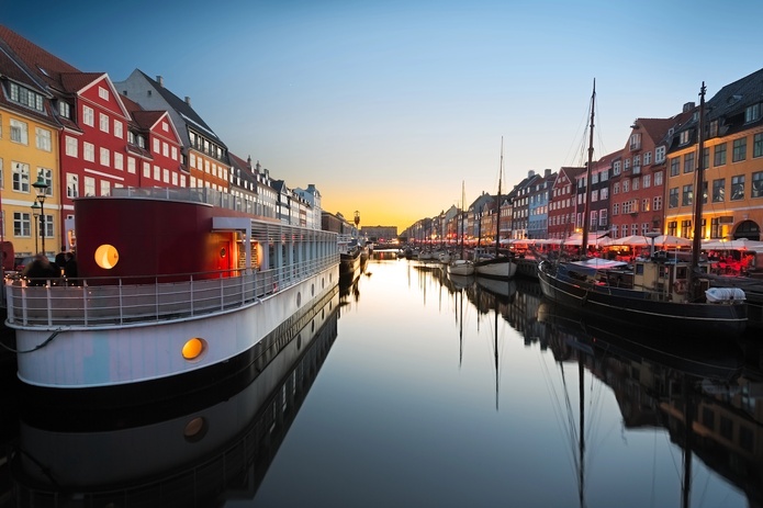 Norwegian ouvre une ligne directe Nice–Billund dès 2026 - Depositphotos.com, @fisfra