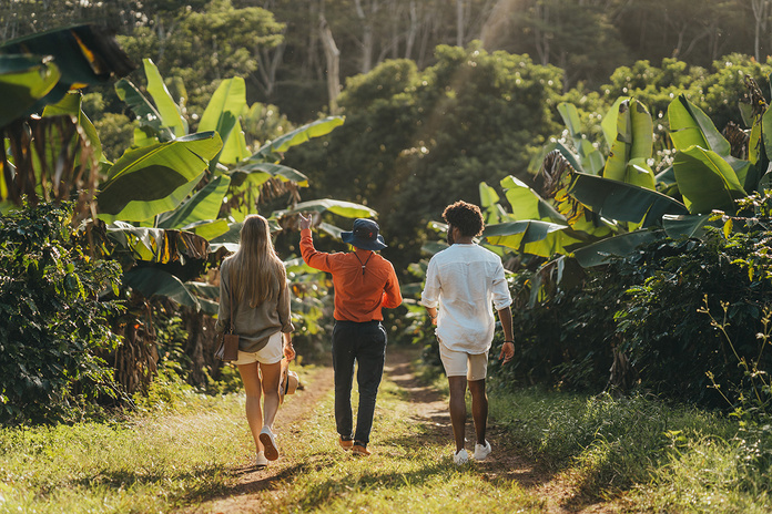 © ER Hospitality © ER Hospitality