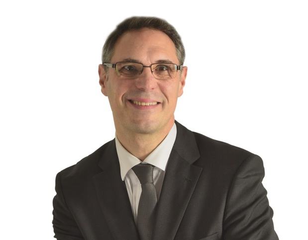 A 52 ans, Jean-Marc Dandurand est un spécialiste du voyage d’affaires - DR : Avexia Voyages A 52 ans, Jean-Marc Dandurand est un spécialiste du voyage d’affaires - DR : Avexia Voyages