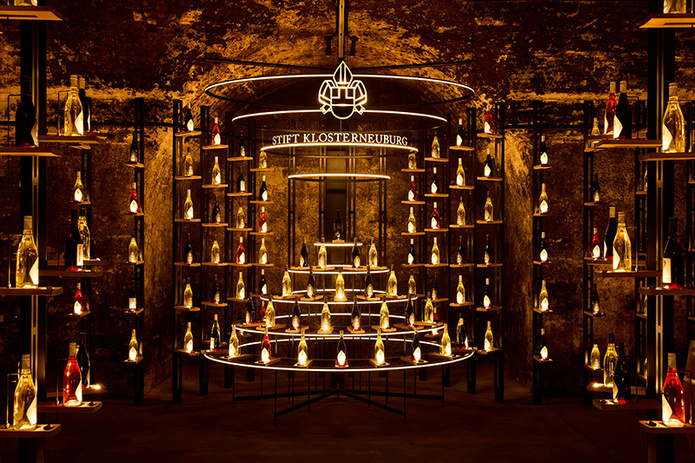 © Stift Klosterneuburg / Jakob Gsoellpointner © Stift Klosterneuburg / Jakob Gsoellpointner