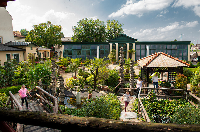 © Stift Klosterneuburg © Stift Klosterneuburg