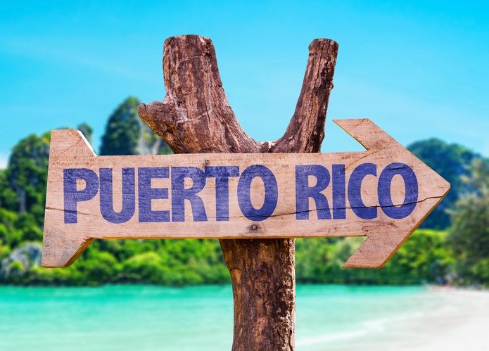 Le Four Seasons Puerto Rico rouvre ses portes le 20 novembre 2025 - Depositphotos.com, gustavofrazao