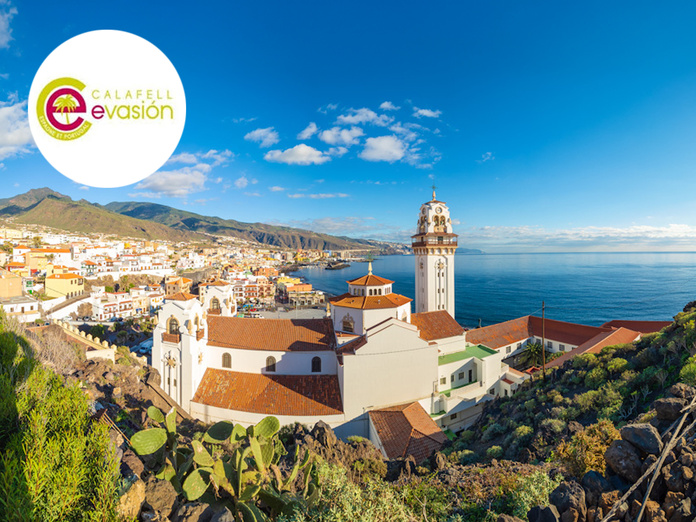 Candelaria, Tenerife, Îles Canaries, Espagne © Oficina de Turismo de Canarias Candelaria, Tenerife, Îles Canaries, Espagne © Oficina de Turismo de Canarias