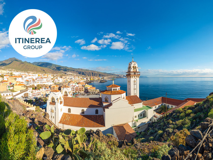 Candelaria, Tenerife, Îles Canaries, Espagne © Oficina de Turismo de Canarias Candelaria, Tenerife, Îles Canaries, Espagne © Oficina de Turismo de Canarias