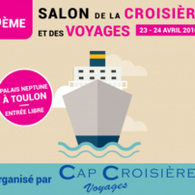 © Cap Croisières Voyages