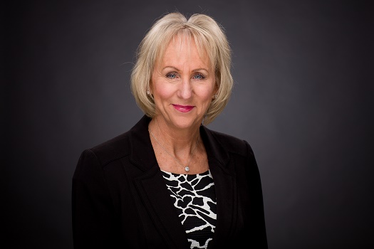 Cindy d'Aoust devient PDG de la CLIA - Photo : CLIA Cindy d'Aoust devient PDG de la CLIA - Photo : CLIA