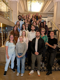 Toundra Voyages : des équipes structurées et des services renforcés pour accompagner les agences dans la haute saison Toundra Voyages : des équipes structurées et des services renforcés pour accompagner les agences dans la haute saison