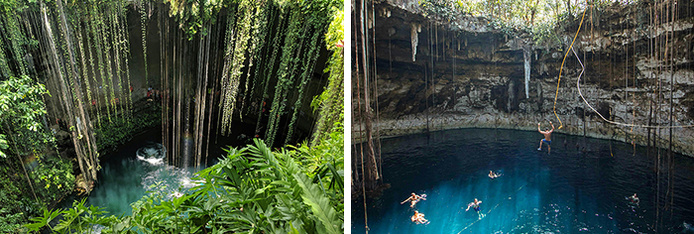 © Pexels - Frank Rojas / © Pexels - Ali Alcantara © Pexels - Frank Rojas / © Pexels - Ali Alcantara