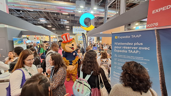 © Discover The World © Discover The World