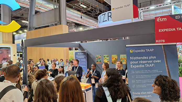 © Discover The World © Discover The World