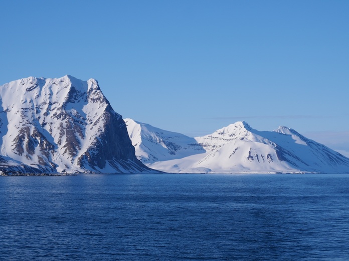 HX célèbre 130 ans d’exploration et d’engagement responsable en 2026 - Photo : Amelia Brille HX célèbre 130 ans d’exploration et d’engagement responsable en 2026 - Photo : Amelia Brille