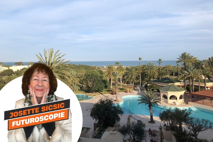 Si la Tunisie se positionne en challenger d’autres destinations, c’est qu'elle peut garantir un climat plutôt plaisant et aussi des tarifs nettement moins élevés - Photo : JS