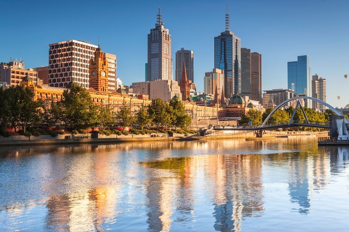 COMO Hotels and Resorts s’implante à Melbourne avec un nouveau projet hôtelier - Depositphotos.com, @GBP27
