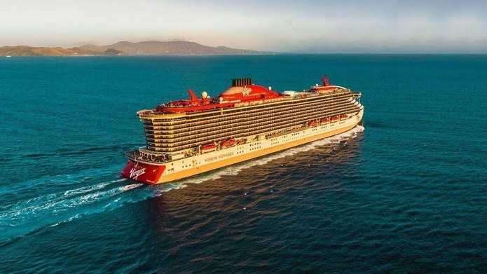 La refonte vise à rendre les tarifs plus lisibles, comparables et flexibles @Virgin Voyages