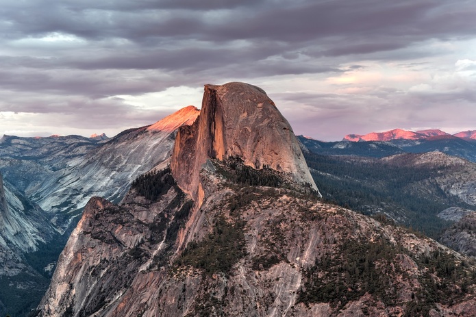 Blossom Travel Marketing organise un webinaire inédit consacré à la High Sierra (Californie) - Depositphotos.com @demerzel21