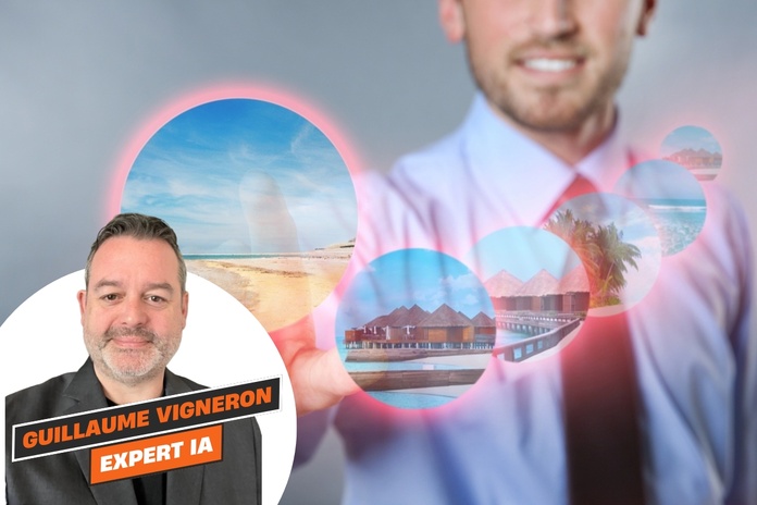 Avec un assistant IA bien conçu, même artisanal, vous pouvez commencer à transformer votre gestion des devis dès aujourd’hui - DepositPhotos.com, belchonock