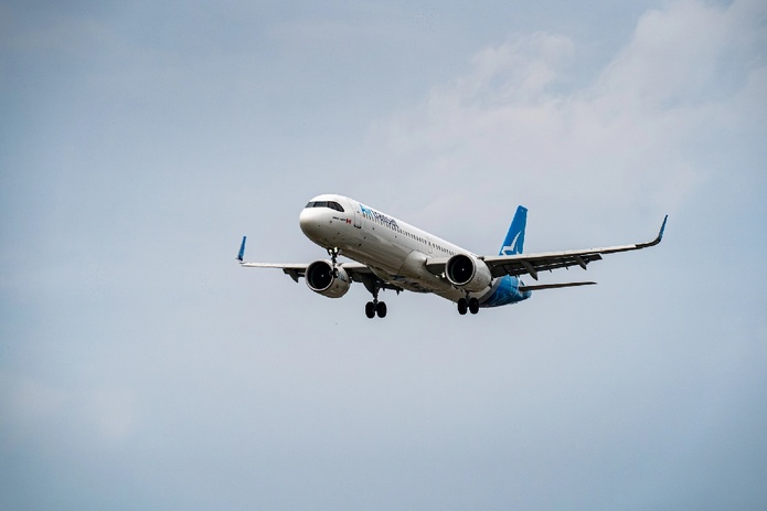 Air Transat ouvre Marseille–Québec et Londres–Ottawa - Depositphotos.com Auteur egunes_