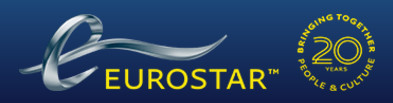 Eurostar : trafic suspendu dans les 2 sens entre Bruxelles et Londres