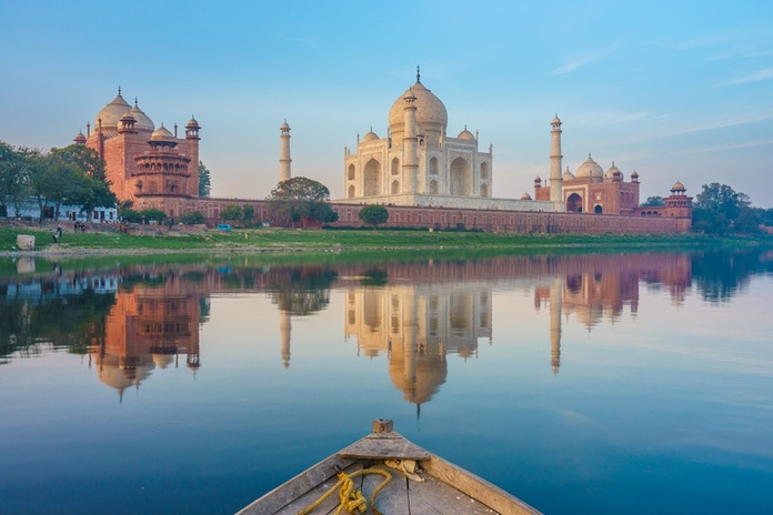 Depuis le 1er octobre 2025, l’Inde a introduit la carte d’arrivée numérique (e-Arrival Card) - Depositphotos.com, richie0703