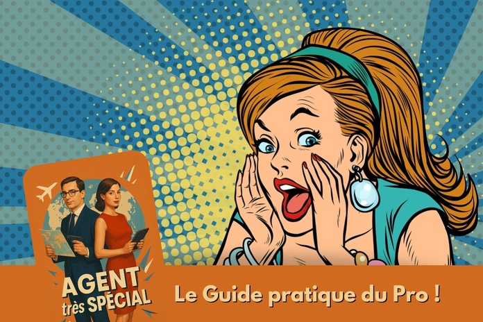Le storytelling d’emmener le client dans l’expérience avant même qu’il ne parte - DepositPhotos.com, studiostoks
