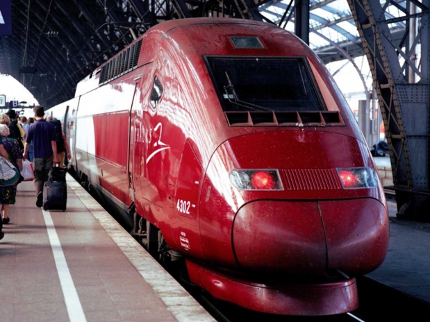 L'ensemble du trafic sera assuré à l'exception de 4 trains qui seront supprimés et un autre train voit sa ville de départ modifié Photo SNCF.com