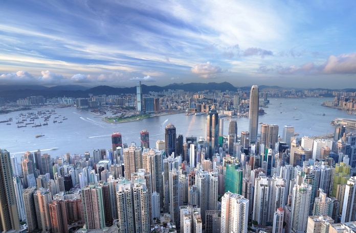 Entre deux vols, explorez Hong Kong grâce aux circuits gratuits de l’aéroport - Depositphotos @leungchopan Entre deux vols, explorez Hong Kong grâce aux circuits gratuits de l’aéroport - Depositphotos @leungchopan
