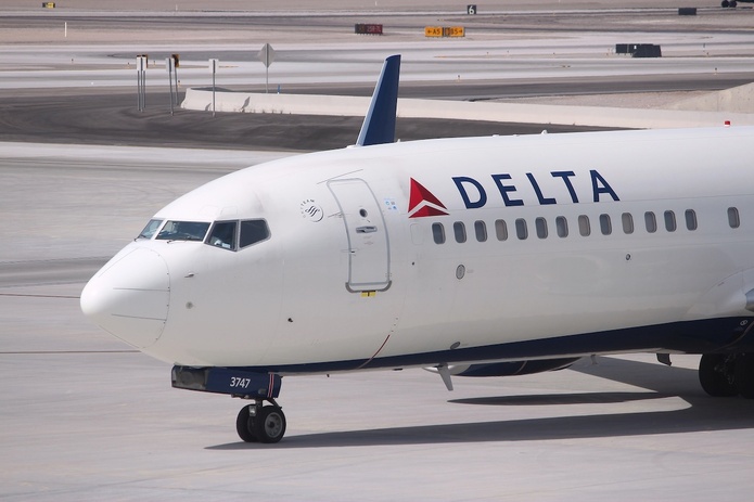 Delta Air Lines affiche des résultats solides pour le troisième trimestre 2025 - Depositphotos @tupungato Delta Air Lines affiche des résultats solides pour le troisième trimestre 2025 - Depositphotos @tupungato