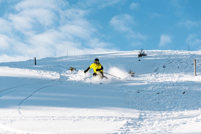 Val d’Isère élue meilleure station de ski du monde aux Readers’ Choice Awards 2025 - Depositphotos @HayDmitriy Val d’Isère élue meilleure station de ski du monde aux Readers’ Choice Awards 2025 - Depositphotos @HayDmitriy