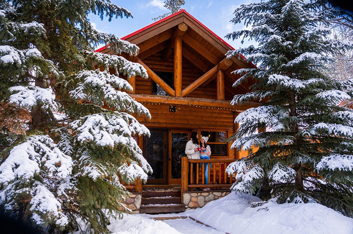 © Travel Alberta
