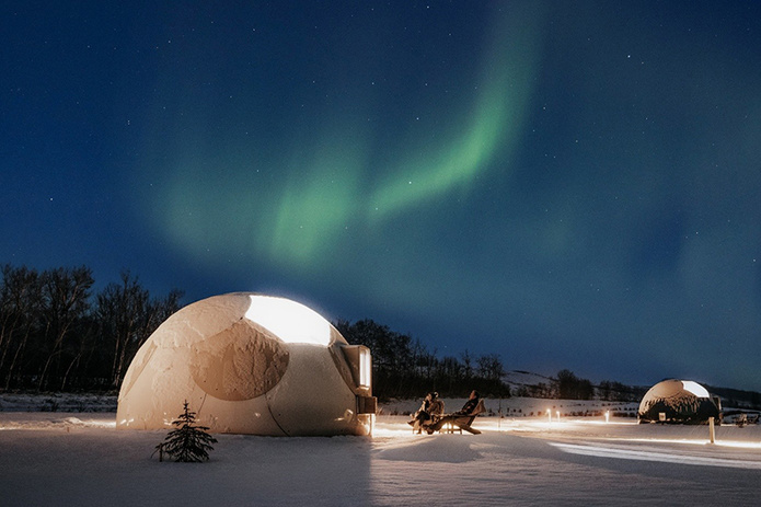 © Travel Alberta