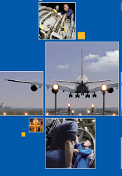 CFA des Métiers de l'aérien : journée portes ouvertes 26 mars 2016 CFA des Métiers de l'aérien : journée portes ouvertes 26 mars 2016