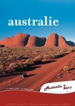 Australie Tours se lance dans le grand luxe