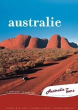 Australie Tours se lance dans le grand luxe Australie Tours se lance dans le grand luxe