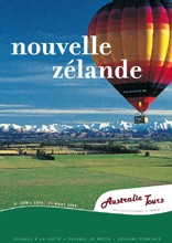 Australie Tours se lance dans le grand luxe Australie Tours se lance dans le grand luxe