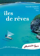 Australie Tours se lance dans le grand luxe Australie Tours se lance dans le grand luxe