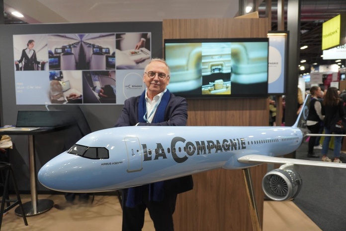 Christian Vernet en septembre dernier à l’IFTM. Photo : C.Hardin Christian Vernet en septembre dernier à l’IFTM. Photo : C.Hardin