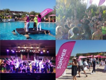 Jet tours : les responsables animation et mini club en séminaire à Marrakech Jet tours : les responsables animation et mini club en séminaire à Marrakech