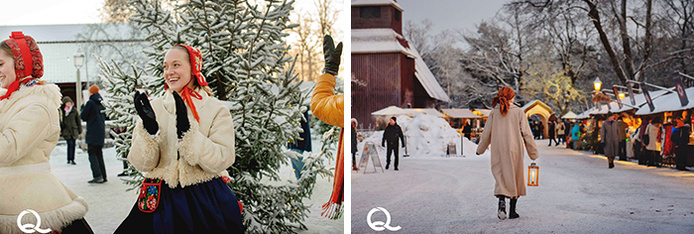 © Quartier Libre © Quartier Libre