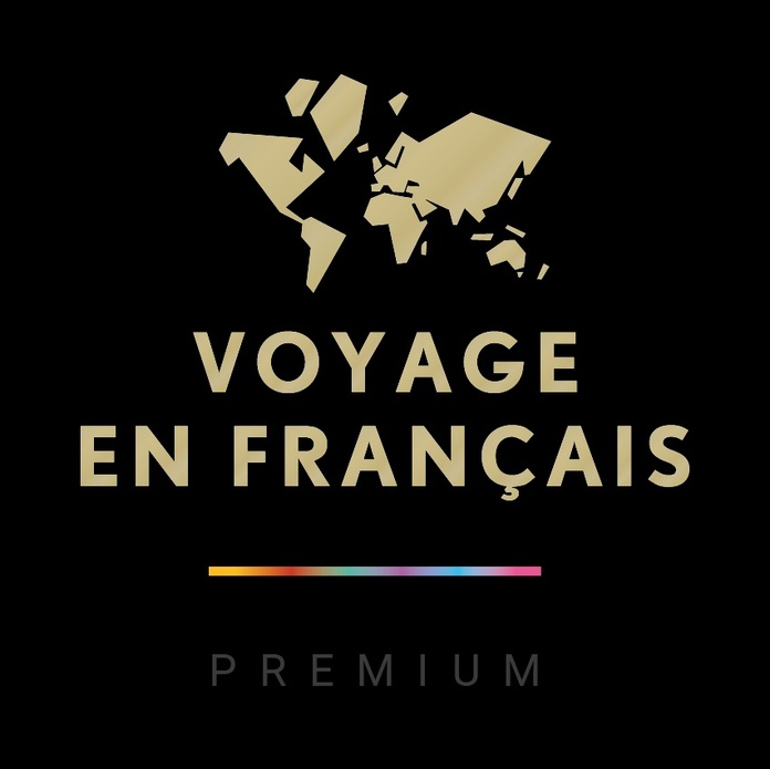 Voyage en français Premium - DR Voyage en français Premium - DR